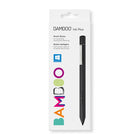 Wacom Bamboo Ink Plus Smart Stylus - Black-Bluetooth 4.0 or later