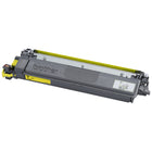 Brother TN229Y Genuine Toner Cartridge - Standard Yield - Yellow-Standard page yield. This cartridge achieves page yields up to 1,200 pages. Approx. toner cartridge yields in accordance with ISO/IEC 19798 (Letter/A4).