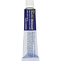 Bacitin Antibiotic Ointment, 12 Pack-Qty/Pk - 12