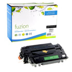fuzion Canon 3482B013 (324) Compatible Toner Cartridge - High Yield - Black-Ink Colour: Black