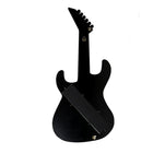 Truu Design Rock Band Guitar Photo Frame, 13 x 28.5 inches, Black-Made from polyresin and a cardboard backing