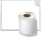 DYMO LabelWriter 3.5" Diskette Labels - 2-1/8" x 2-3/4-Dimensions: 2-1/8" x 2-3/4"