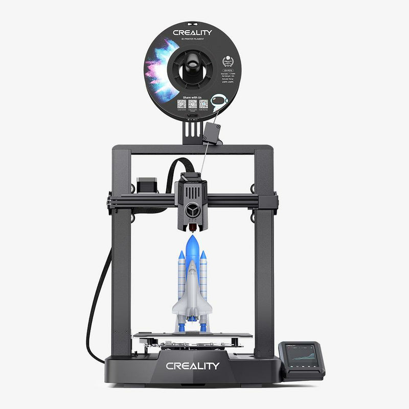 Creality Ender-3 V3 KE 3D Printer | staples.ca