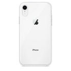 Apple Clear Case for iPhone XR-For iPhone XR