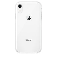 Apple Clear Case for iPhone XR-For iPhone XR