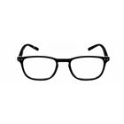 Tri-Focus +2.00 Blue Light Reading Glasses - Round-Advanced technology lenses filter harmful blue light emitted from digital devices such as computers, tablets, and smartphones