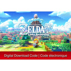 The Legend of Zelda: Link's Awakening for Nintendo Switch [Download]-Downloadable content is nonrefundable and nonreturnable