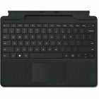 Microsoft Surface Pro Signature Keyboard - Bilingual - Black-Signture Keyboard