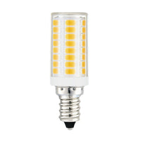 Northern Stars 4W Daylight LED JDE11, T4 or Mini Can Bulb, 2 Pack-LED JDE11, Mini Can Blub,