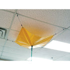 Enpac, Drip Dam Roof Leak Diverter (SEI660)-Dimensions - 12' L x 12' W