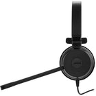Jabra Evolve 20 UC Mono Headset (4993-829-209)-USB connectivity