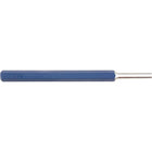 Aurora Tools Pin Punch - Stock Size 3/8" - 36 Pack-Overall Length: 5-3/4"