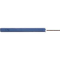 Aurora Tools Pin Punch - Stock Size 3/8" - 36 Pack-Overall Length: 5-3/4"