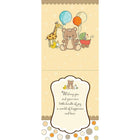 Rosedale Greeting Card, New Baby to Cheers, Toys-Card shop quality greeting cards