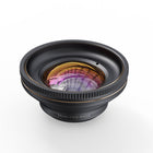 ShiftCam LensUltra 16mm Wide Angle Lens - Black-Requires lens mount to use (sold separately) - Lens mount models: SC20MOUNT / AC-CA-14-CH-EF / AC-CA-14PL-CH-EF / AC-CA-14PR-CH-EF / AC-CA-14PM-CH-EF