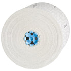 Scott Pro High-Capacity Hard Roll Towels - with Elevated Design and Absorbency Pockets - for Blue Core Dispensers - White - 6 Pack-for Blue Core Dispensers