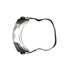 Pyramex Safety Goggle - Clear (304T)-Protection from fluid droplets & dust
