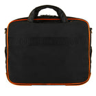 Vangoddy 15.6" Laptop Messenger Bag - Orange-8