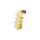 Post-It Pop-Up Notes - Value Pack - Canary Yellow - 3" W x 3" L (76 mm W x 76 mm L) - 100 Sheets per Pad - 24 Pack-100 Sheets/Pad, 24 Pack 
