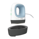 Cricut EasyPress Mini - Zen Blue-Customize unusual projects like shoes and stuffed animals