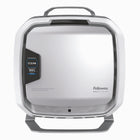 Fellowes AeraMax Pro PureView AM 3S PC Air Purifier - Stainless-99.99% effective against coronavirus