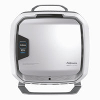 Fellowes AeraMax Pro PureView AM 3S PC Air Purifier - Stainless-99.99% effective against coronavirus