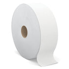 Cascades PRO Perform Jumbo Bath Tissue - 1400' - 6 Pack-Made from 100% recycled fiber