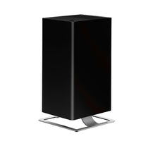 Stadler Form V-002 Viktor Air Purifier, 7.8" x 17.6" x 9.6", Black-Rated Power: 12W-38W