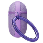 Spigen Urban Fit for Airpods Pro - Purple-Compatible with Airpods Pro