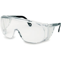 Uvex Ultraspec 2000 Uvextreme Af Safety Glasses, Clear Lens, Anti-Fog/Anti-Scratch Coating, Csa Z94.3/Ansi Z87+ - 36 Pack-Lens Coating Anti-Fog/Anti-Scratch