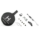 PGY Mavic Pro 7 In 1 Accessories Combo (P-MA-114)-1.55cm Landing pad with high precision printing, waterproof and UV protection