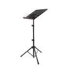 Futech A59 Catalog/Menu/Music Black Metal Stand-Tripod Style Base