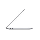 Apple MacBook Pro 13" Notebook, Apple M1 Chip, 256 GB SSD, 8 GB Unified Memory, Space Grey-256 GB Solid State Drive storage