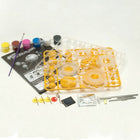 CIC Kits Solar System Solar Kit-Recommended Ages: 6+