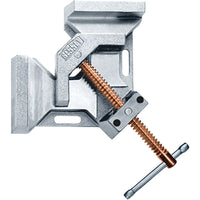 Bessey, Welders Angle Clamps-Jaw Height" - 1 3/8