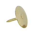 Staples Thumbtacks - Gold-Tone - 100 Pack-A strong hold for a variety of projects