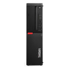 Lenovo Refurbished ThinkCentre M920S SFF Computer - Intel Core i7-9700 - 3.4GHz Processor - 16GB RAM - 512GB SSD - Windows 11 Pro-Intel Core i7-9700