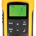 Motorola T400 Two-Way Radio, 56KM Family Model-NOAA weather radio & alerts - stayed updated and safe at all times
