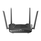 D-Link Wireless AX1800 Mesh Wi-Fi 6 Router - DIR-X1870-1775 Mbps