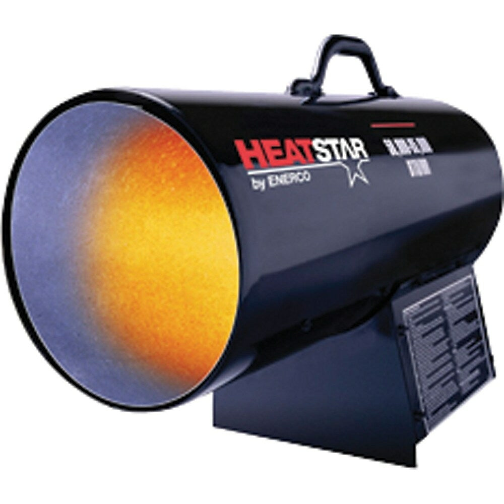 HeatStar Contractor Series - Forced Air Propane Heaters, EA295, BTU Rating  - 50000-85000 | staples.ca