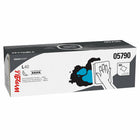 WypAll PowerClean L40 Extra Absorbent Towels - Pop-Up Box - Limited Use Towels - White-100 Sheets/Box