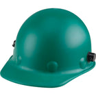 Fibre-Metal Fibre-Metal Supereight Roughneck P2A Hardhat, Ratchet Suspension, Green - 2 Pack-Certification(s) ANSI Type I