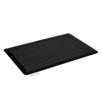 Mat Tech Bubble Surface Anti-Fatigue Mat - 24'' x 36"-Ergonomic mat
