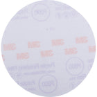 3M Disque Finition Mauve 6" Hookit Grn P800 50/Bte, 6" Dia., 50 Pack-Qty/Pk - 1