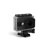 Kaiser Baas X300 Action Camera-With 2.5K 30FPS for the highest resolution footage or 1080p 60FPS and 720p 120FPS for slow motion you have all the options you need to create incredible videos