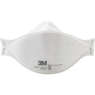 3M 9210+ Aura Particulate Respirators - 60 Pack-NIOSH approval - N95