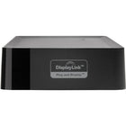 Kensington SD4700P Universal USB-C and USB 3.0 Docking Station-Zero Footprint Mounting