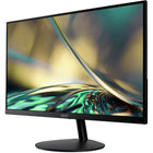 Acer SB222Q Hbi 21.5" Ultra-Slim FHD VA LED Monitor - UM.WS2AA.H03-Display technology: VA LED