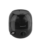 Honeywell Mini Mist Cool Mist Humidifier - Black-Filter free