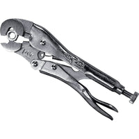Vise-Grip Locking Wrenches With Wire Cutter, Locking Pliers, TD351, 3 Pack-Locking wrench with wire cutter